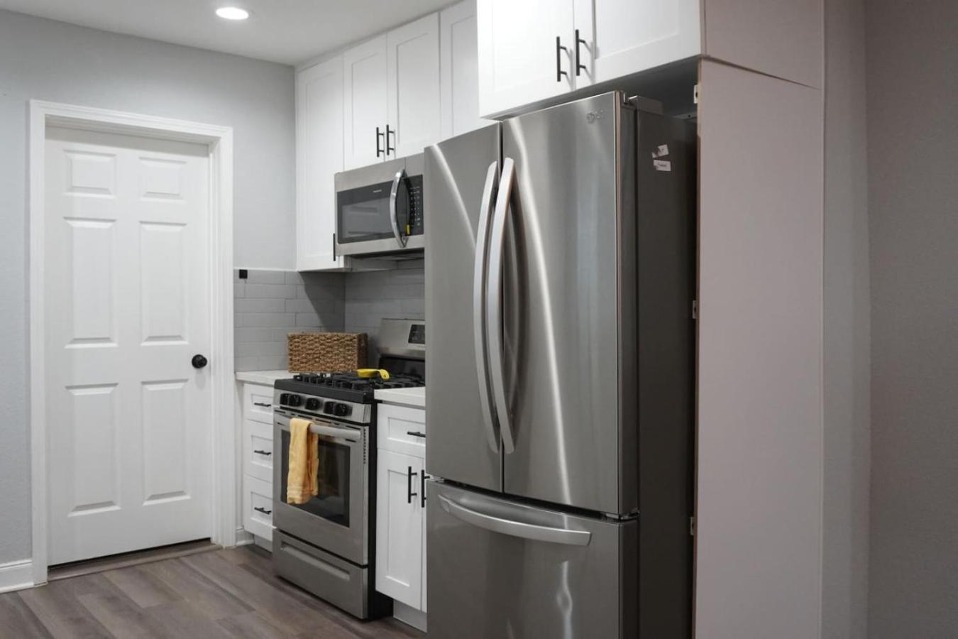 Holiday home Homey 2bed 1bath In Quiet Neighborhood Houston